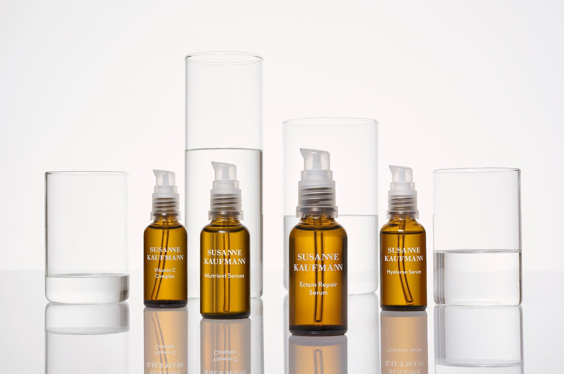 The Art of Layering Serums for Different Skincare Needs