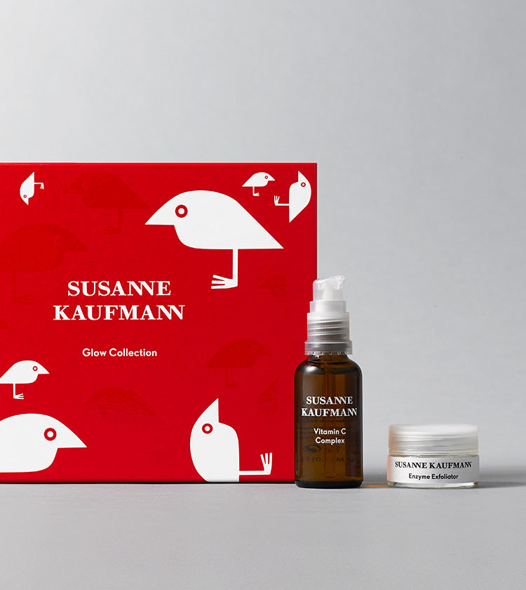 Susanne Kaufmann Anti buy Aging Face Fluid Line A