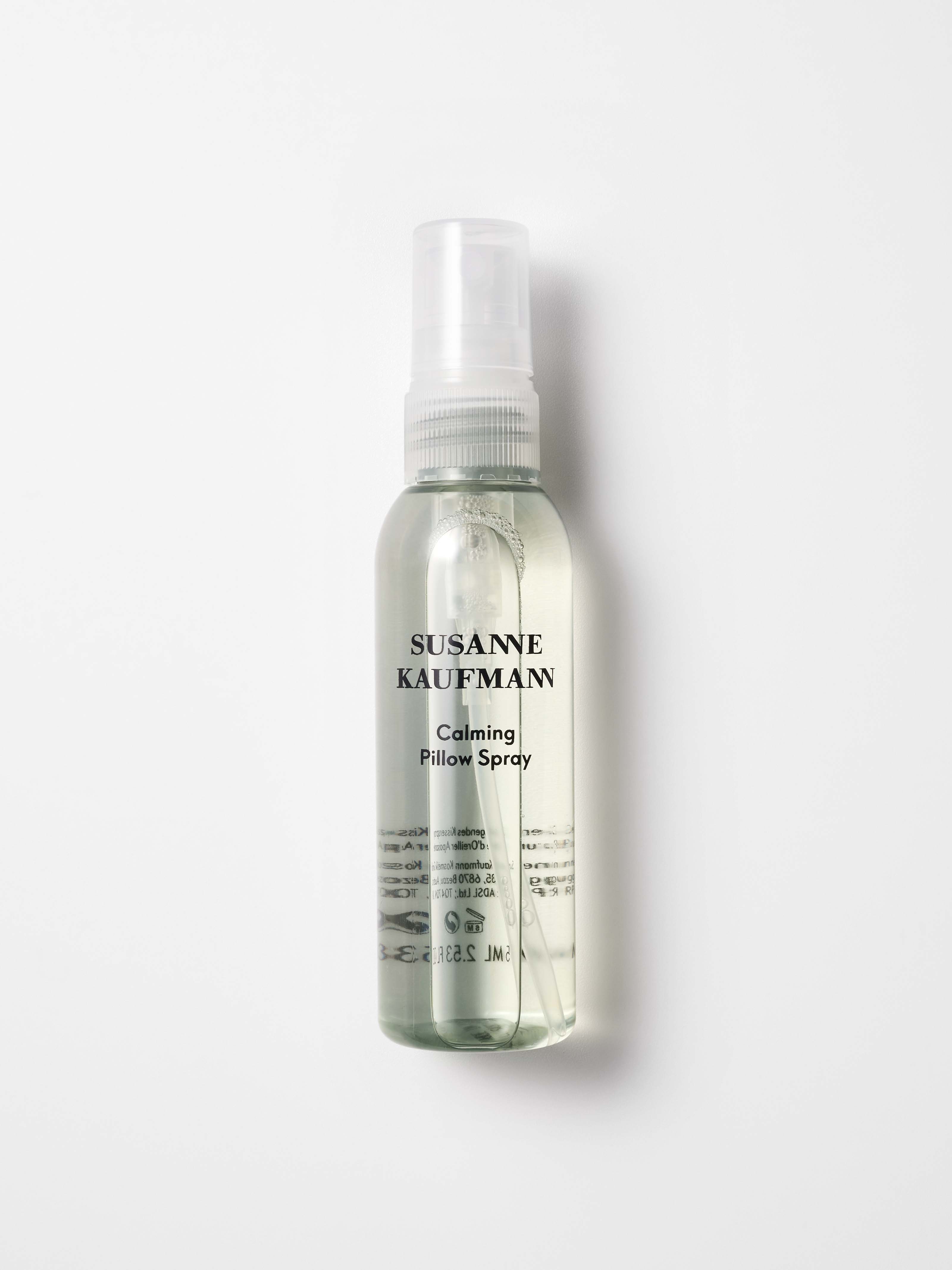 Spray cuscino calmante