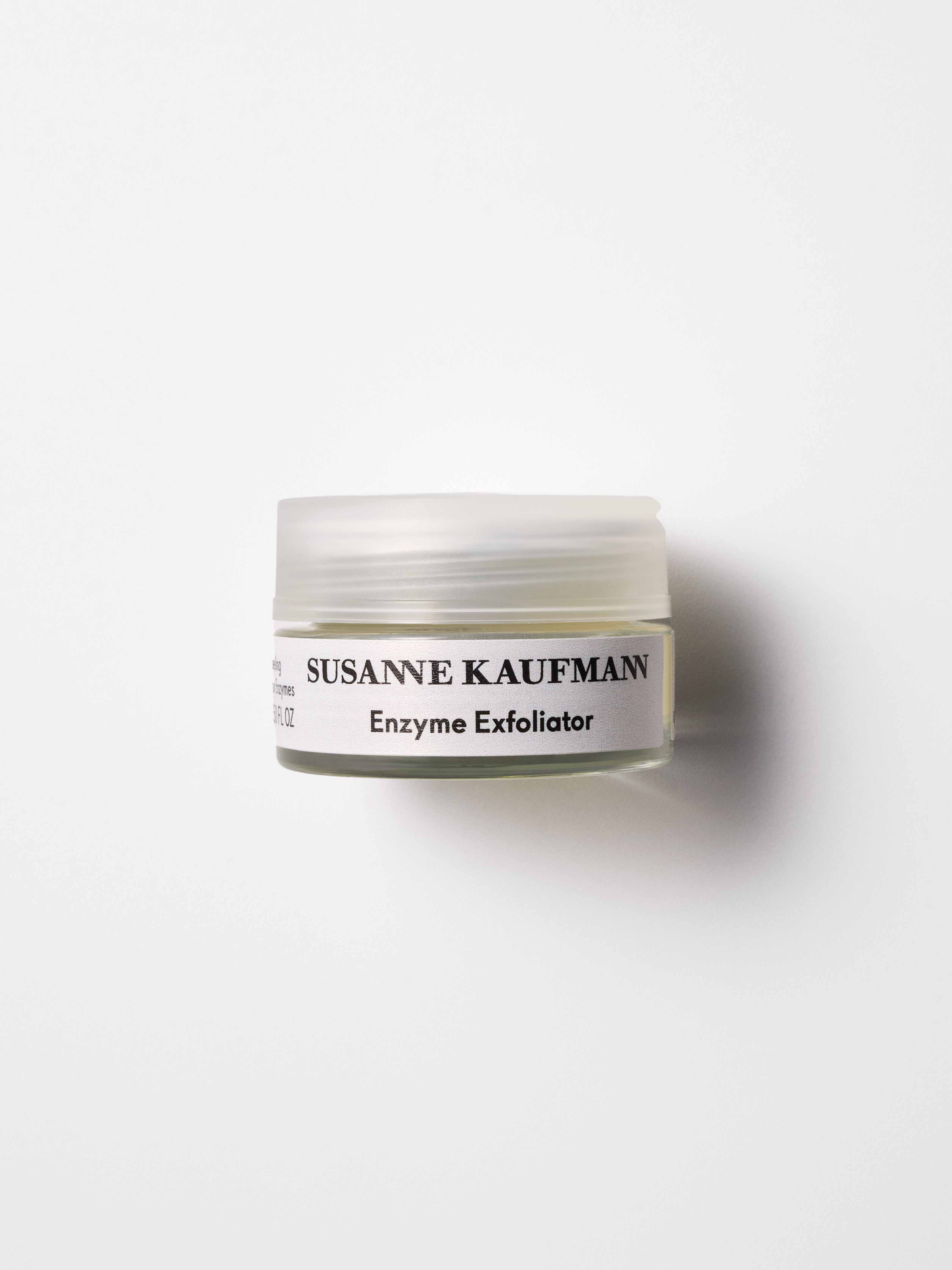 Enzyme Exfoliator Deluxe Miniature