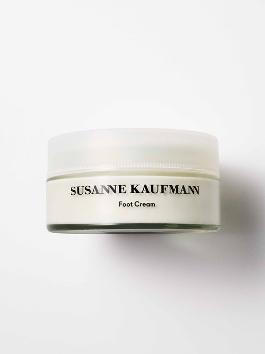 Foot Cream