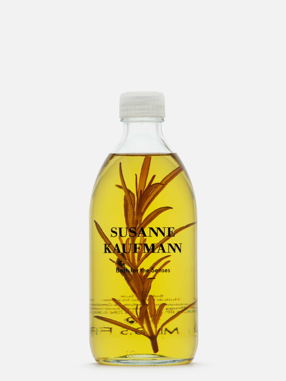 Bagno dei sensi - 250 ml