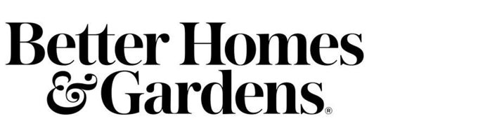 Better Homes and Gardens Logo