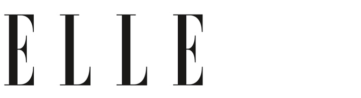 Elle Magazine Logo