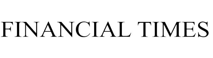 Financial Times Logo