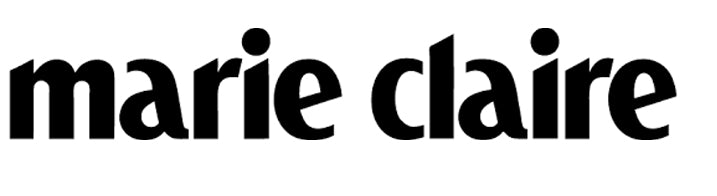 Marie Claire Magazine Logo