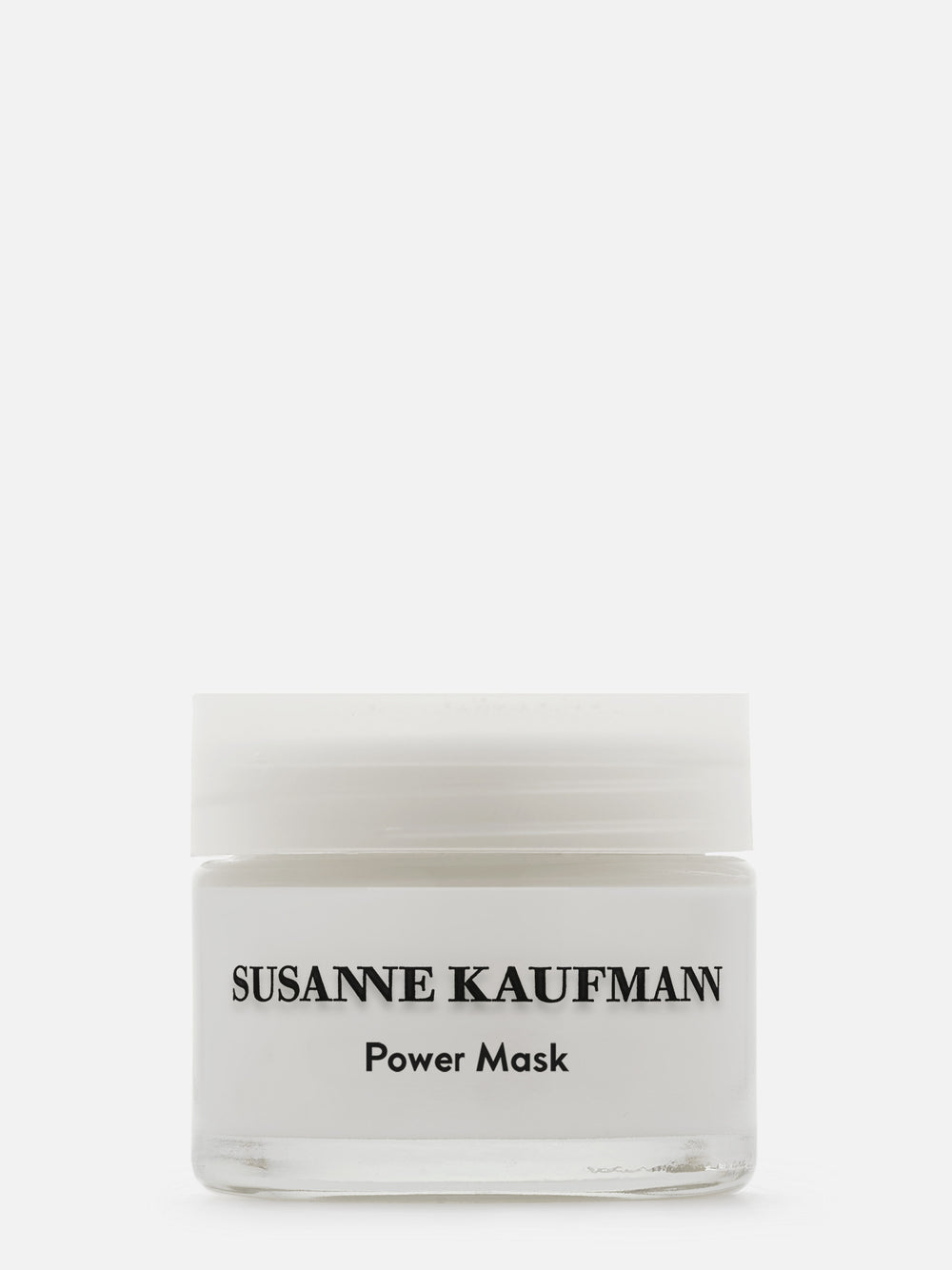 Power Mask