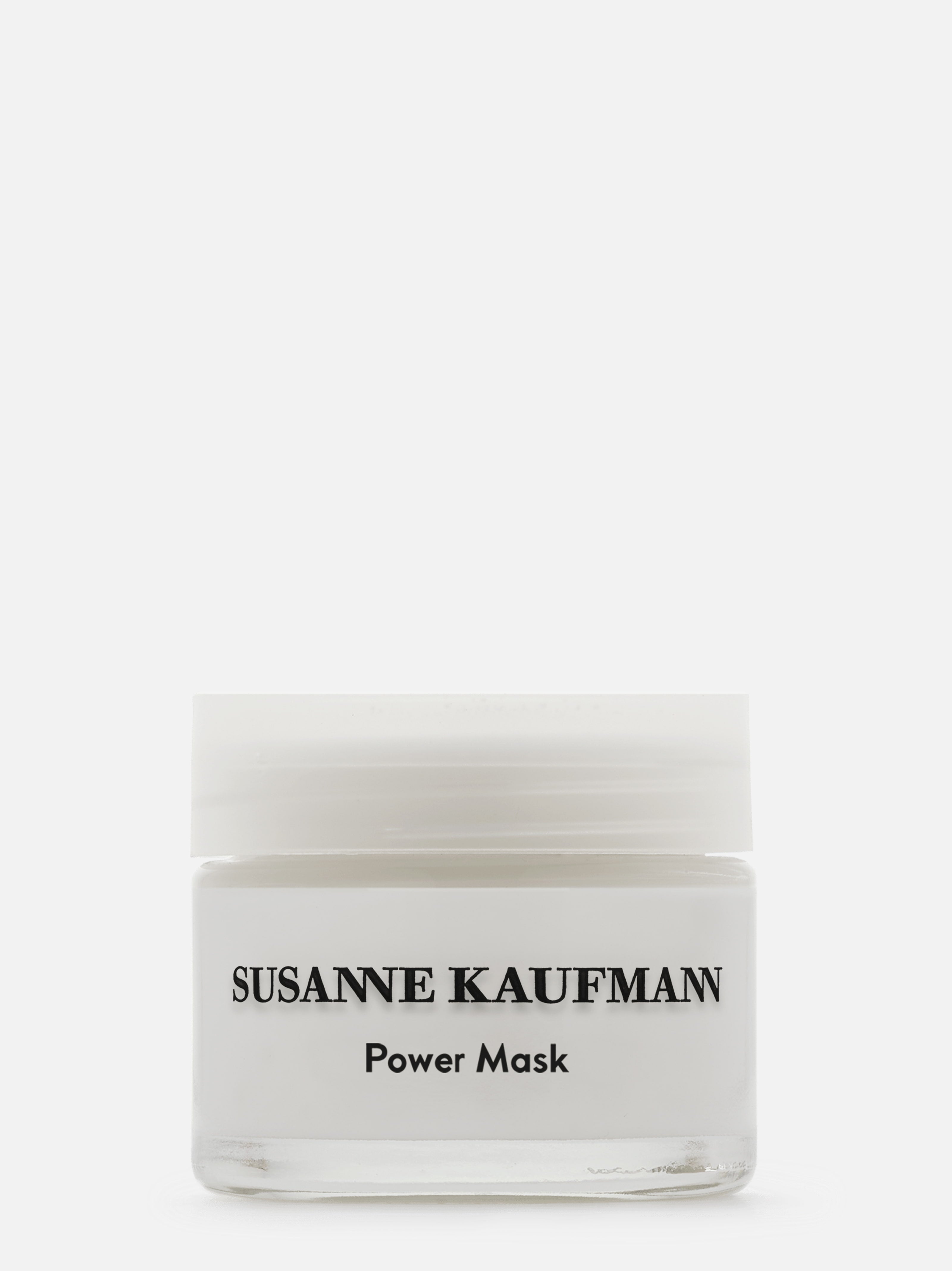 Power Mask